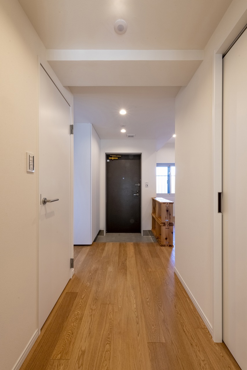 お部屋詳細