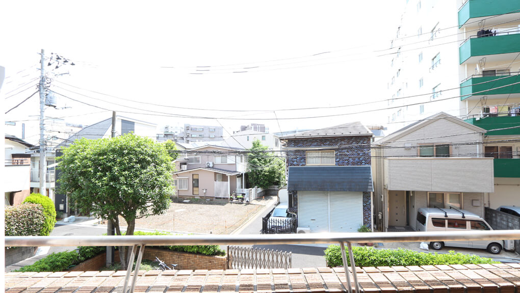 お部屋詳細