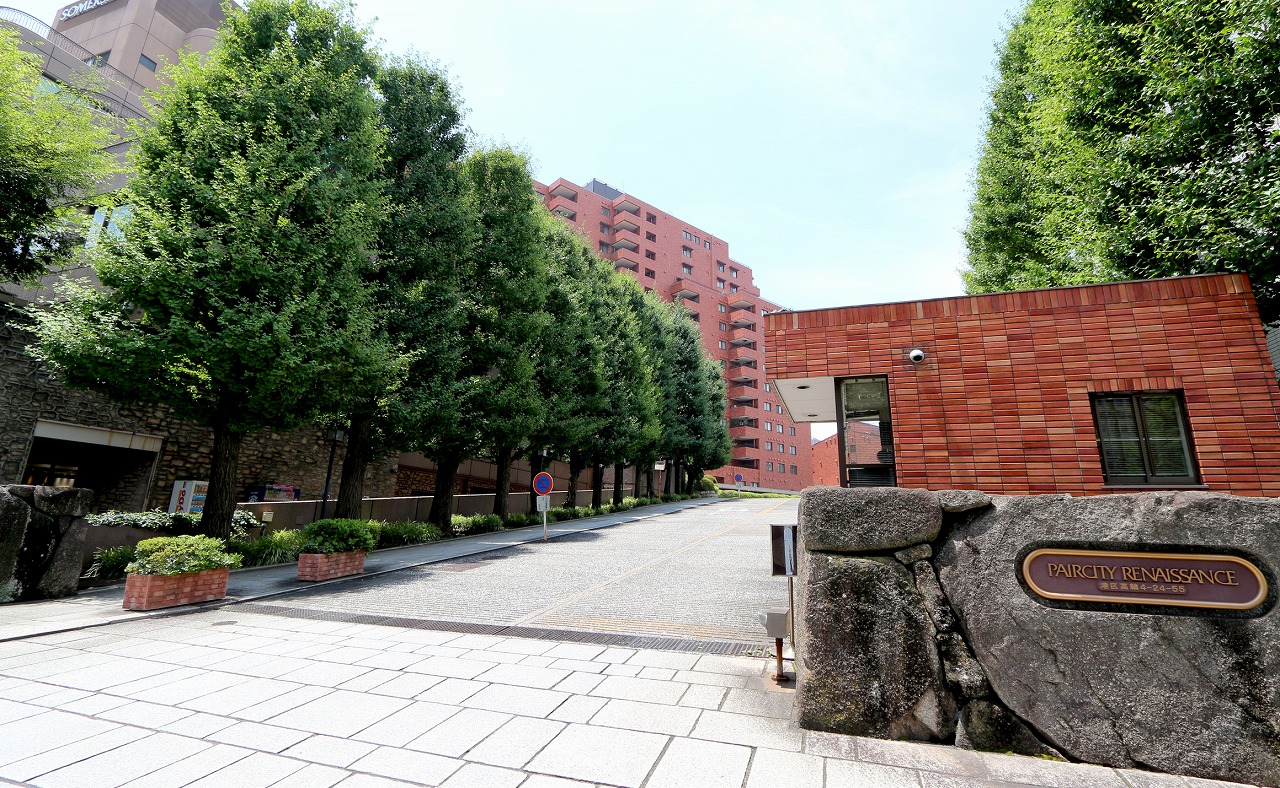 お部屋詳細