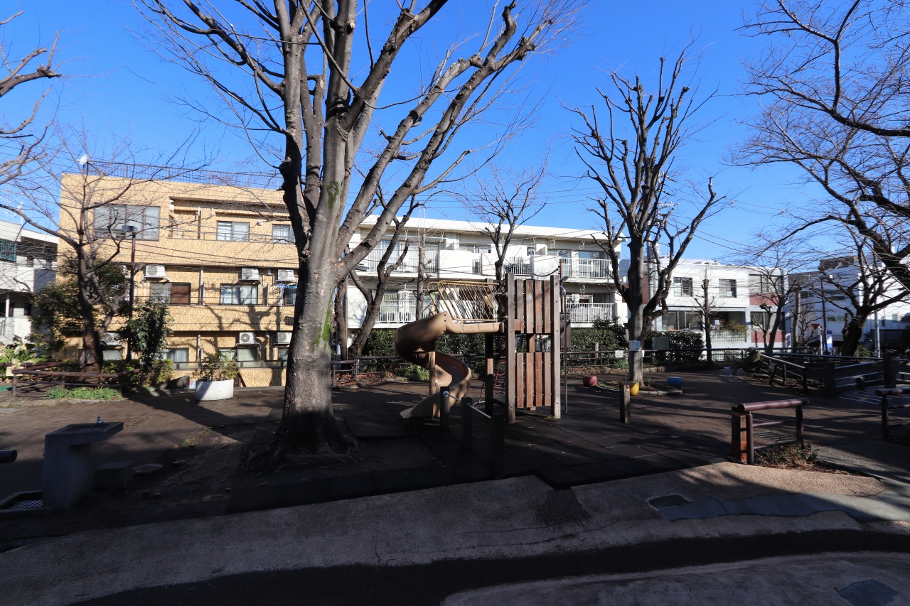 お部屋詳細