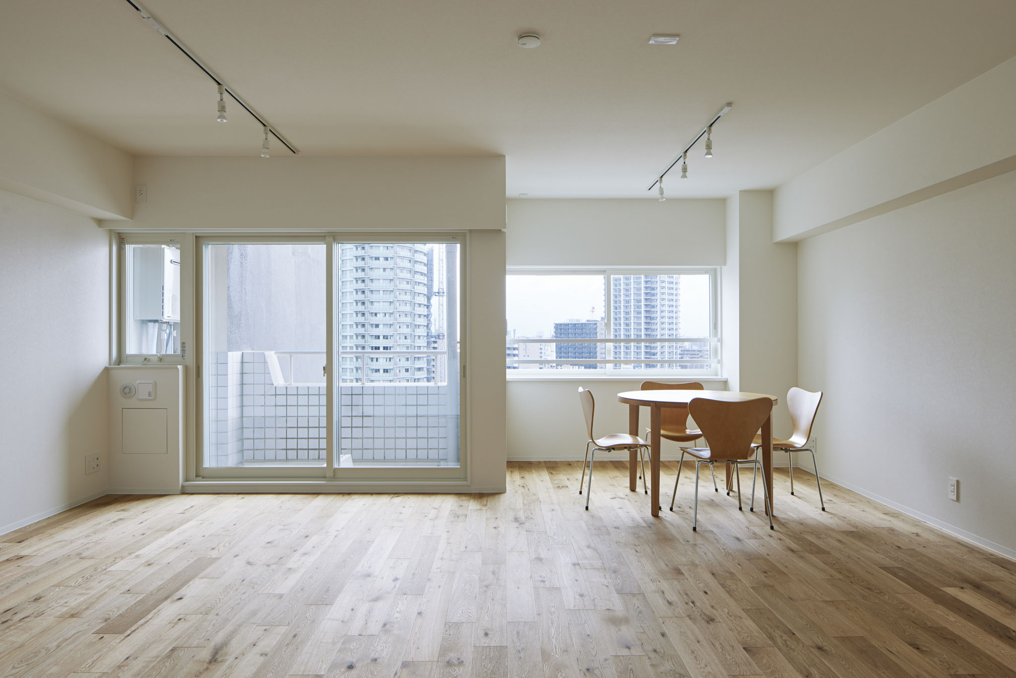 マンション南目黒苑828