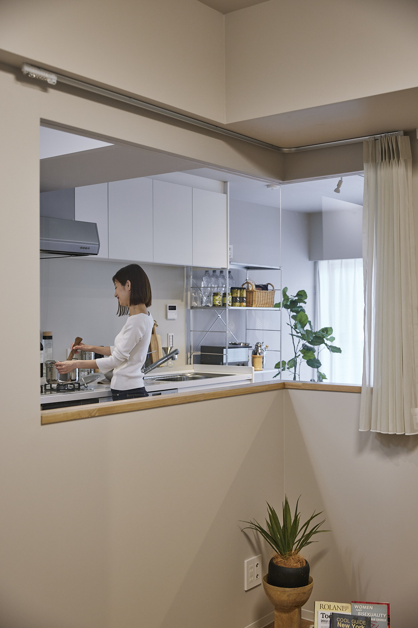 お部屋詳細