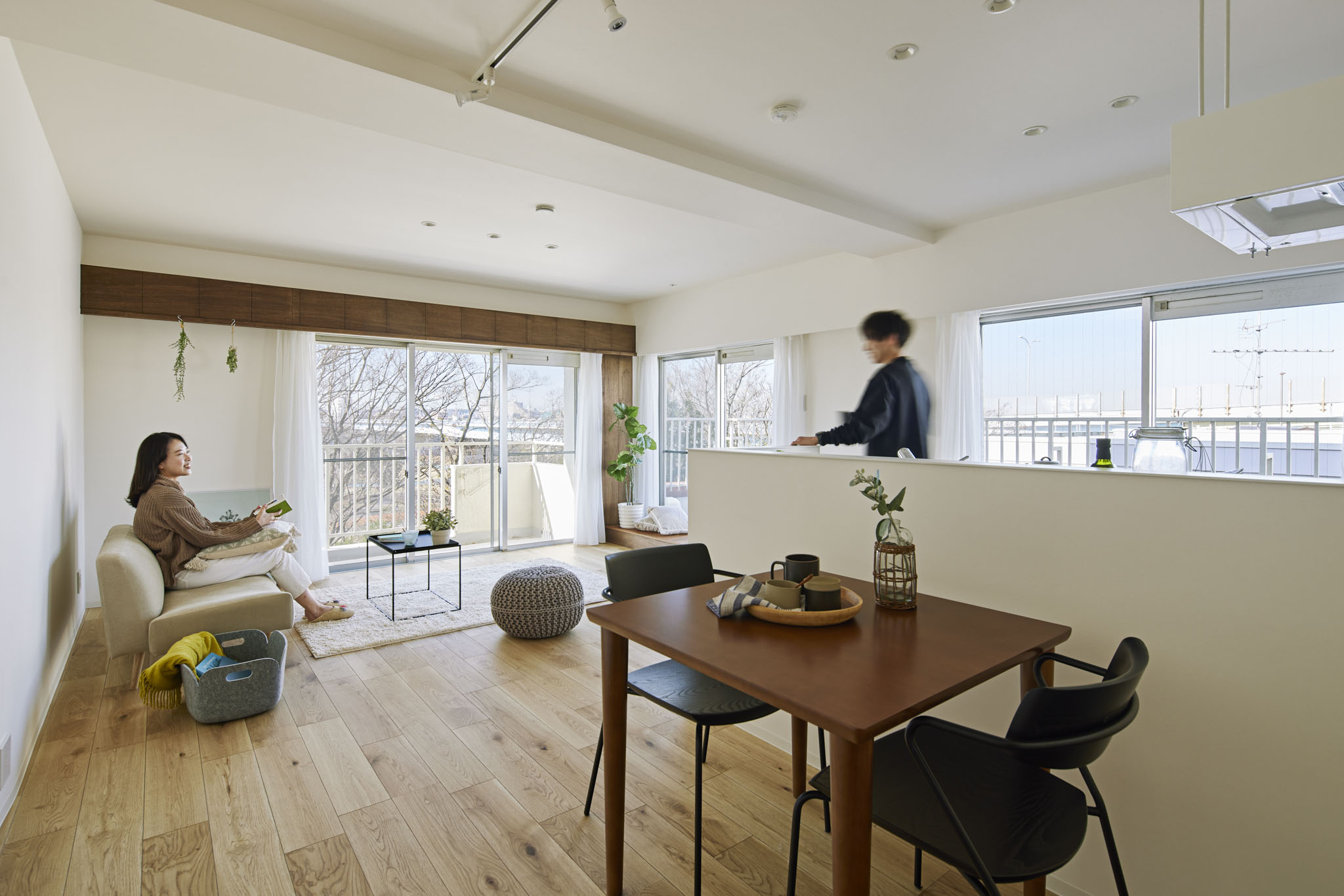 お部屋詳細