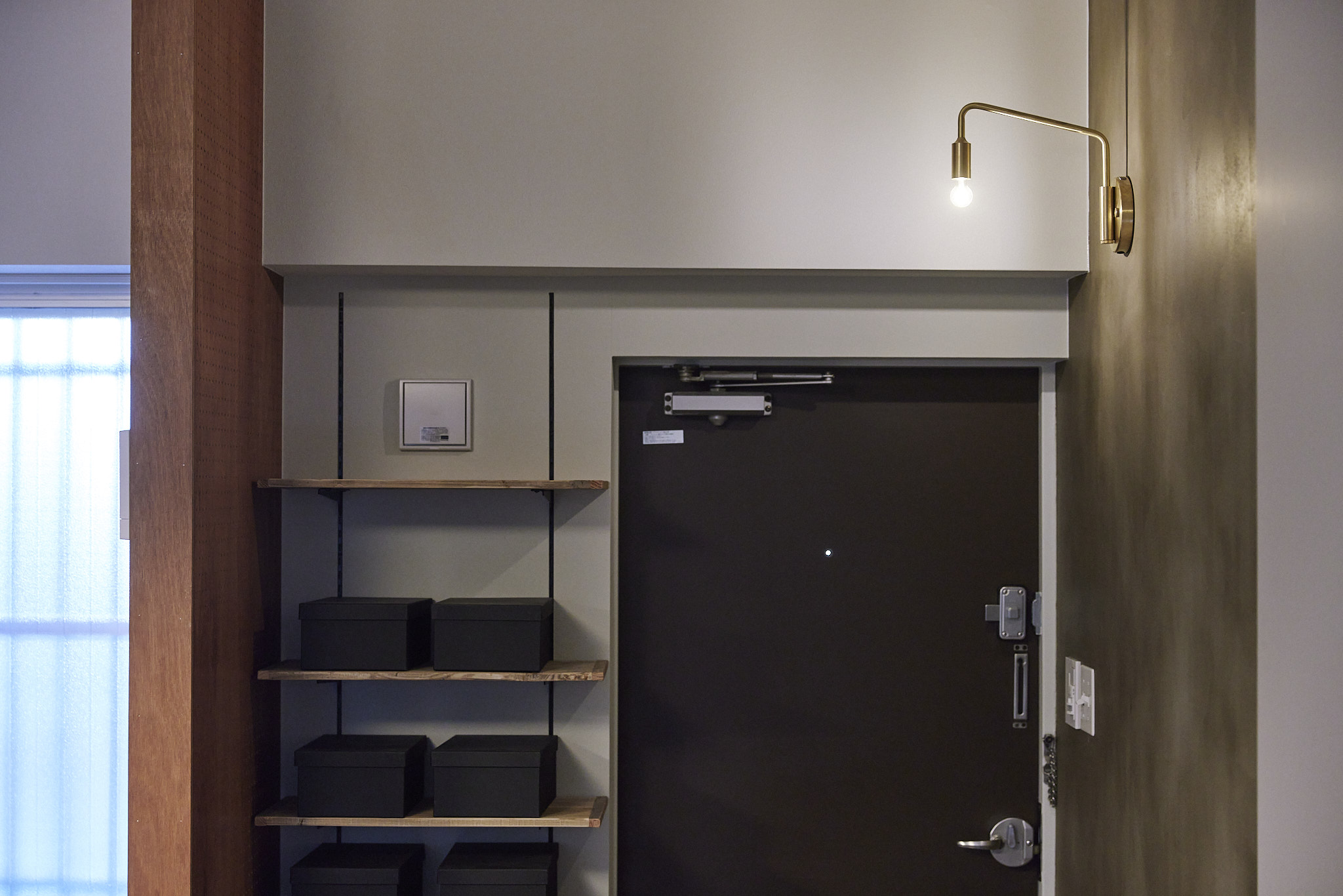 お部屋詳細