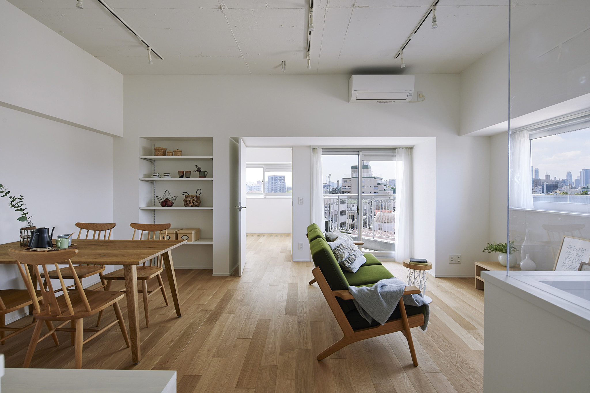 ソフトタウン池袋501