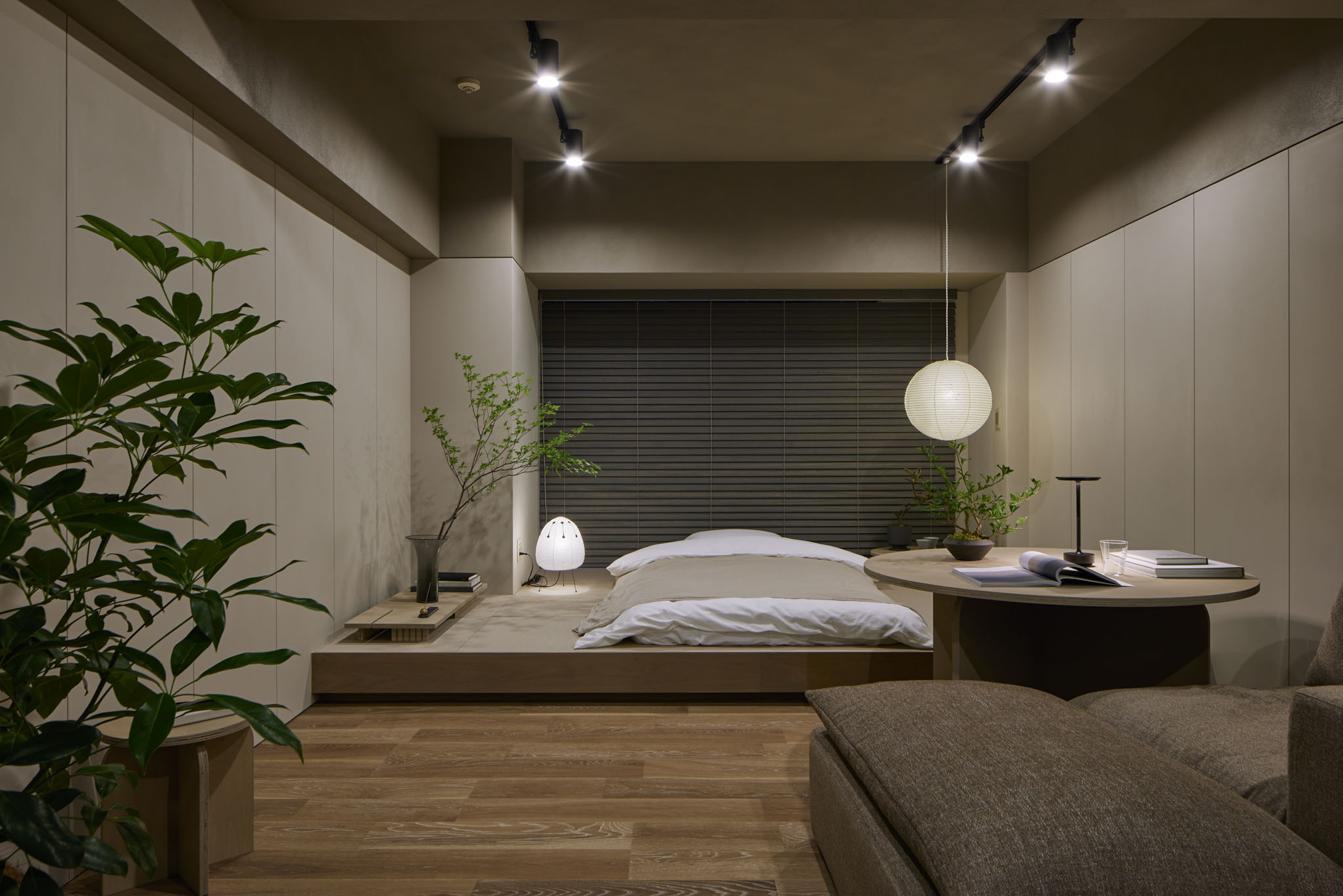 お部屋詳細
