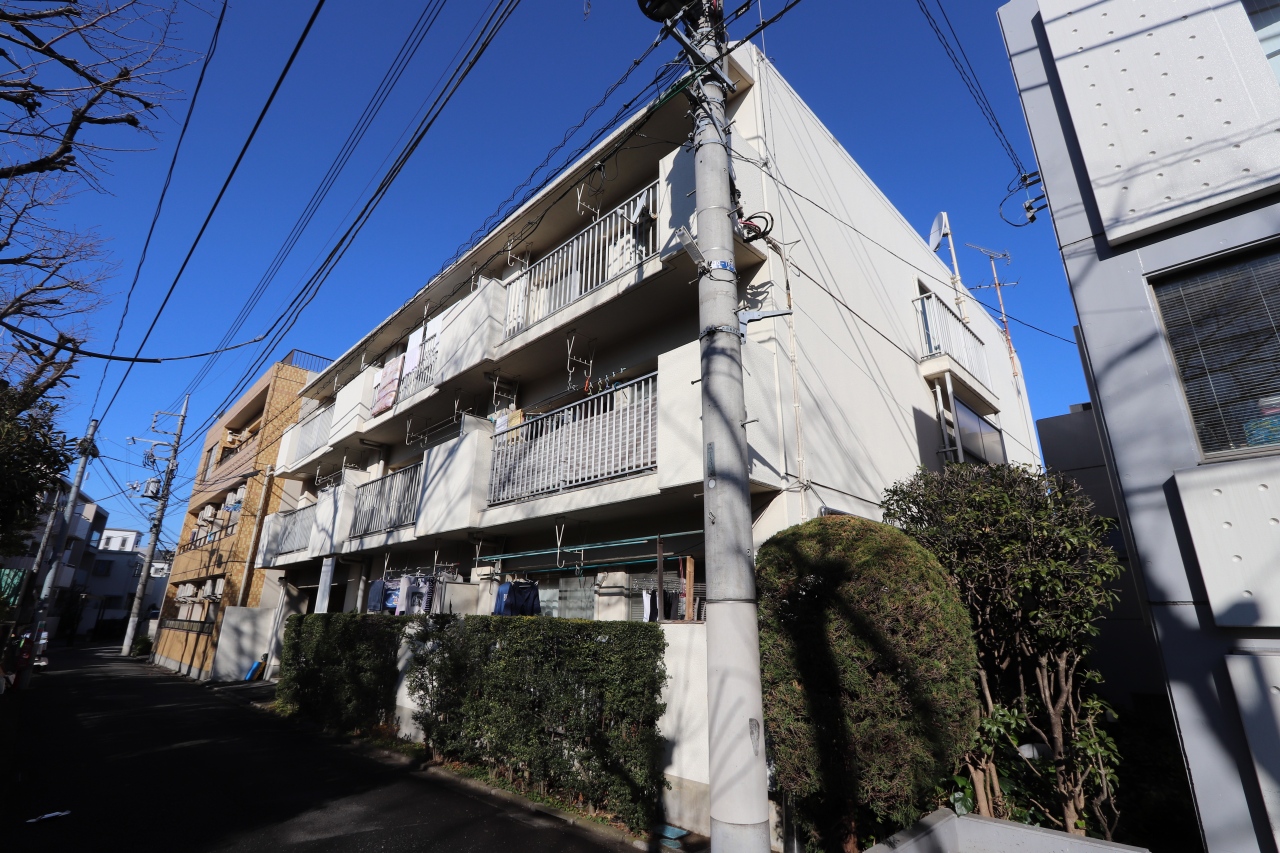 お部屋詳細