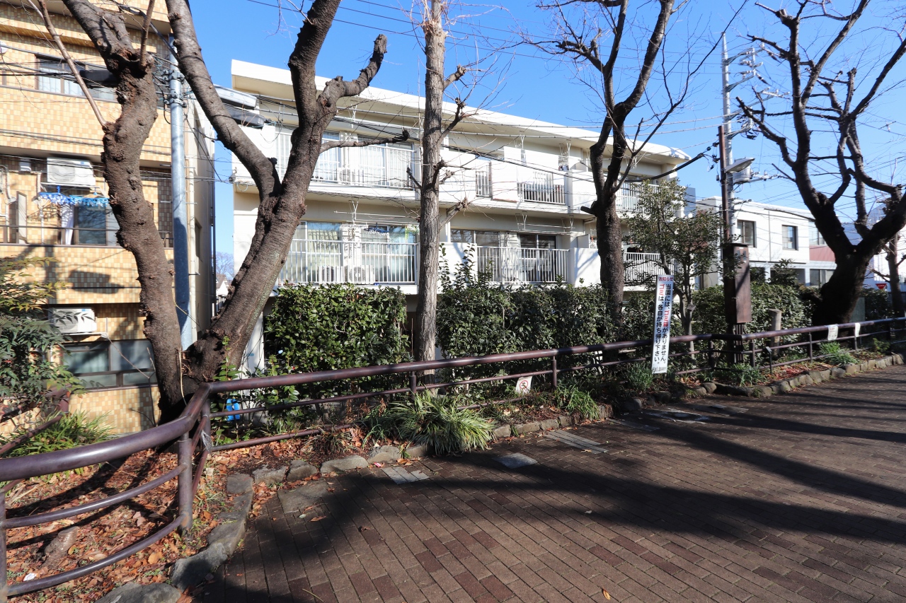 お部屋詳細