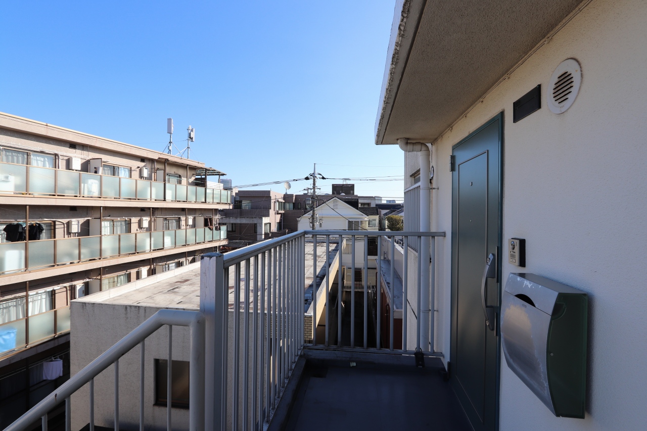 お部屋詳細