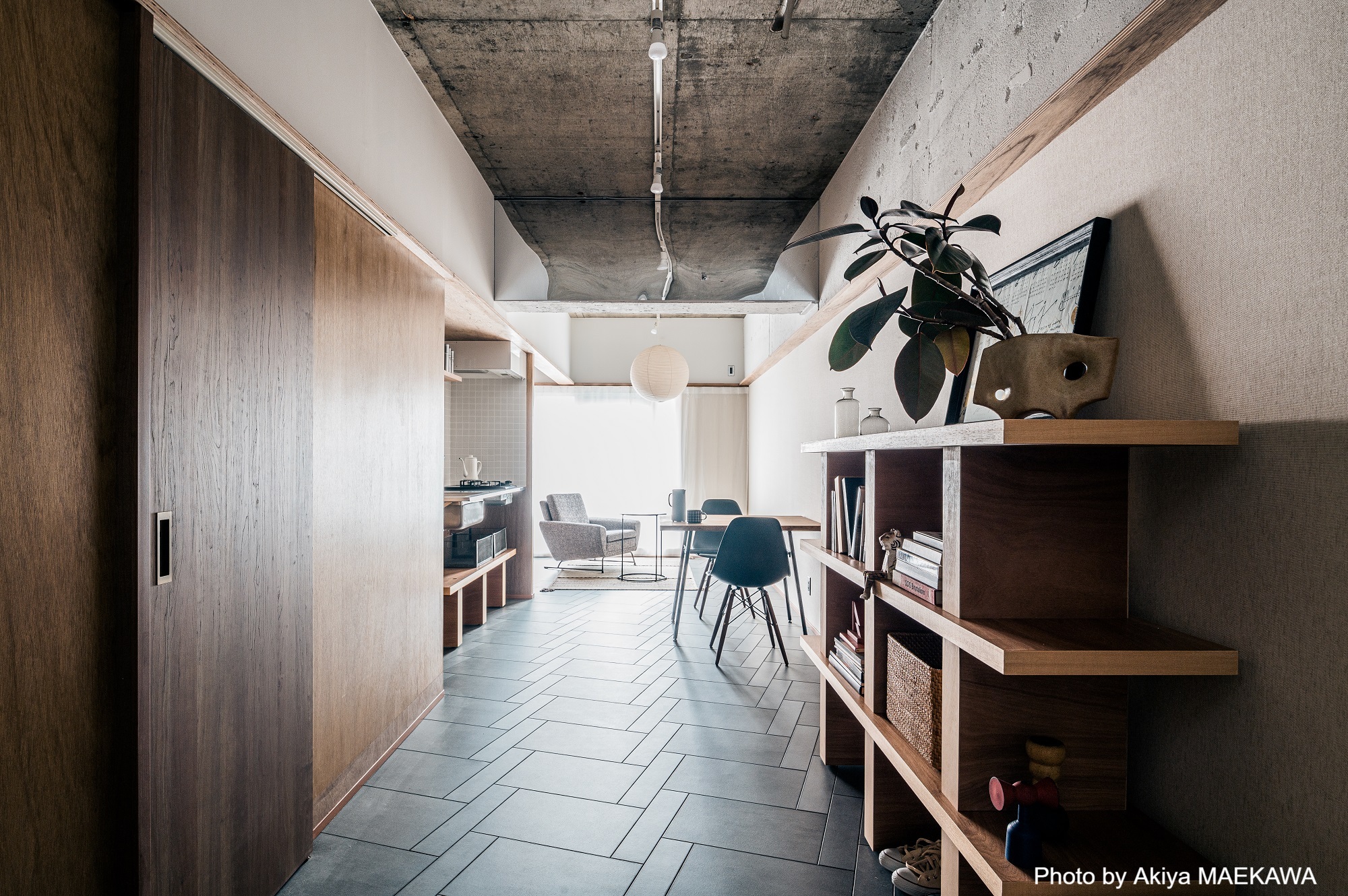 ソフトタウン池袋805