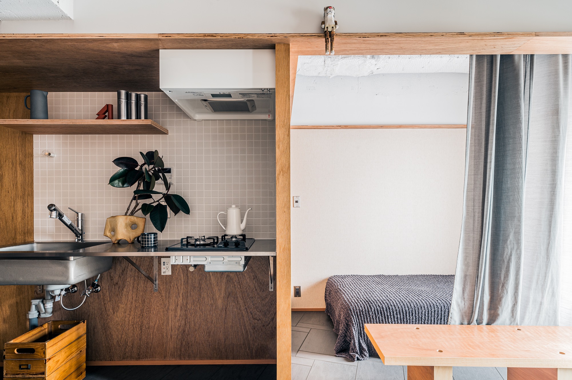 お部屋詳細