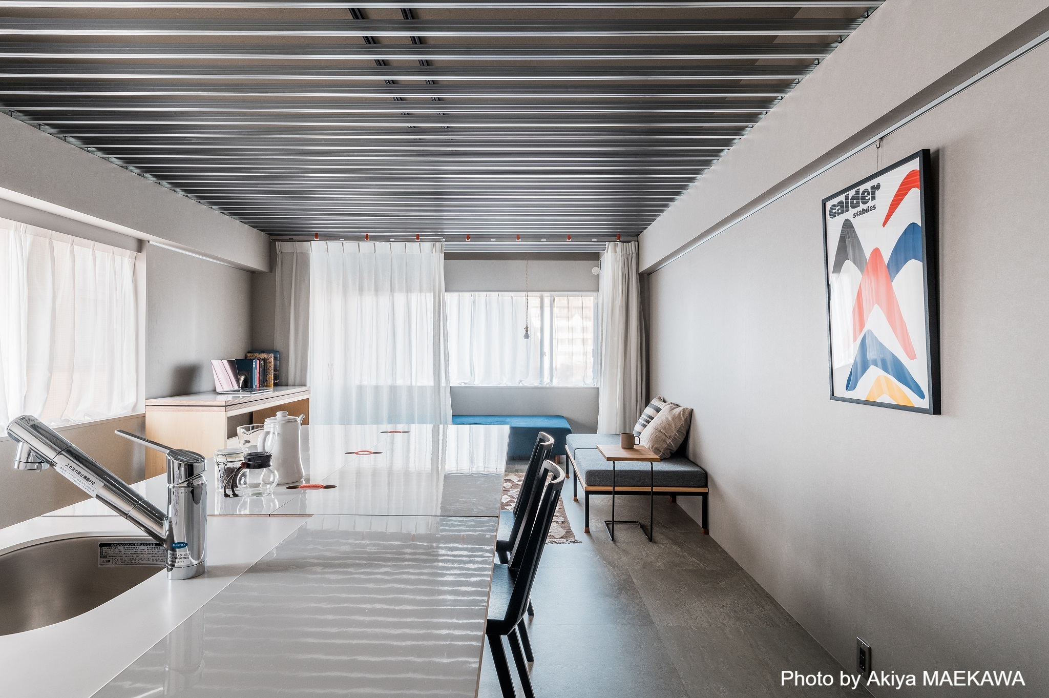 トーア文京マンション510