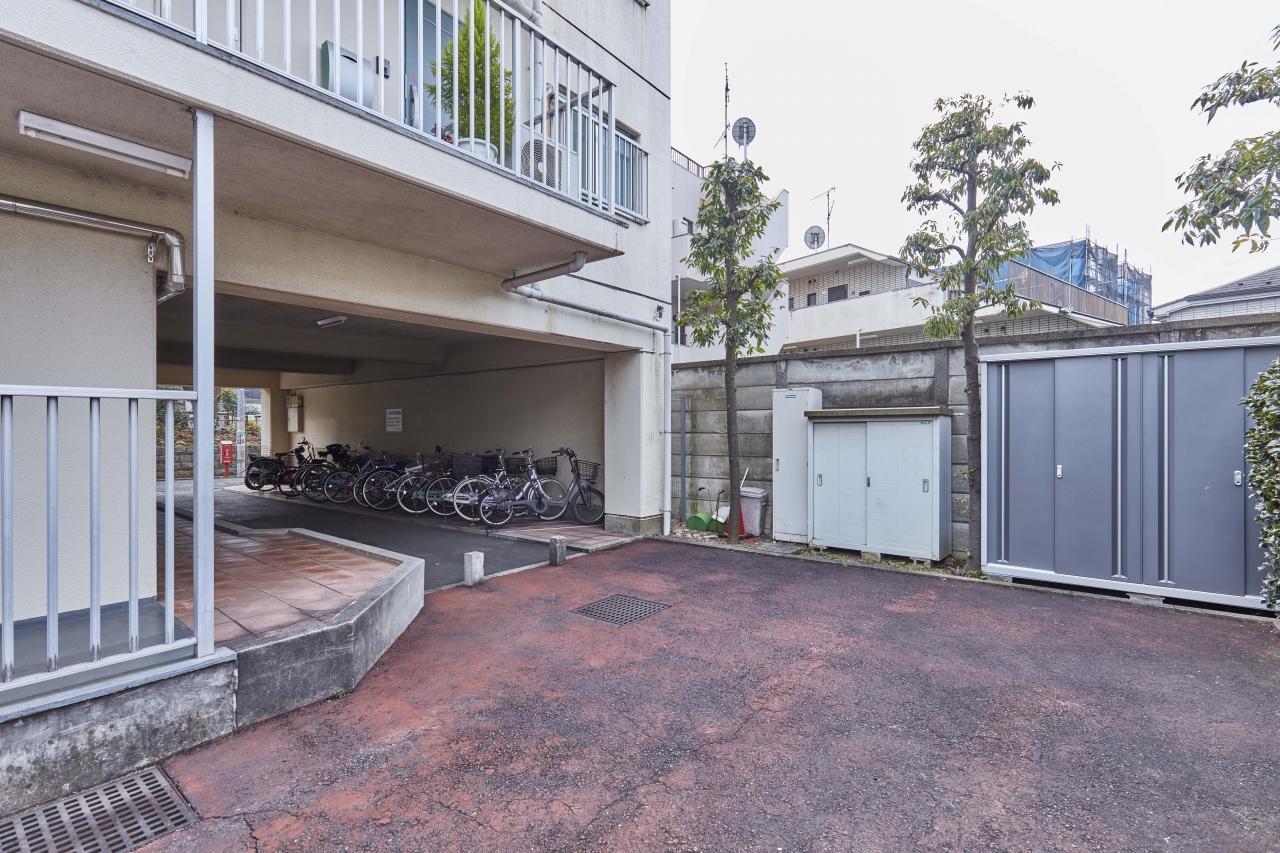 お部屋詳細