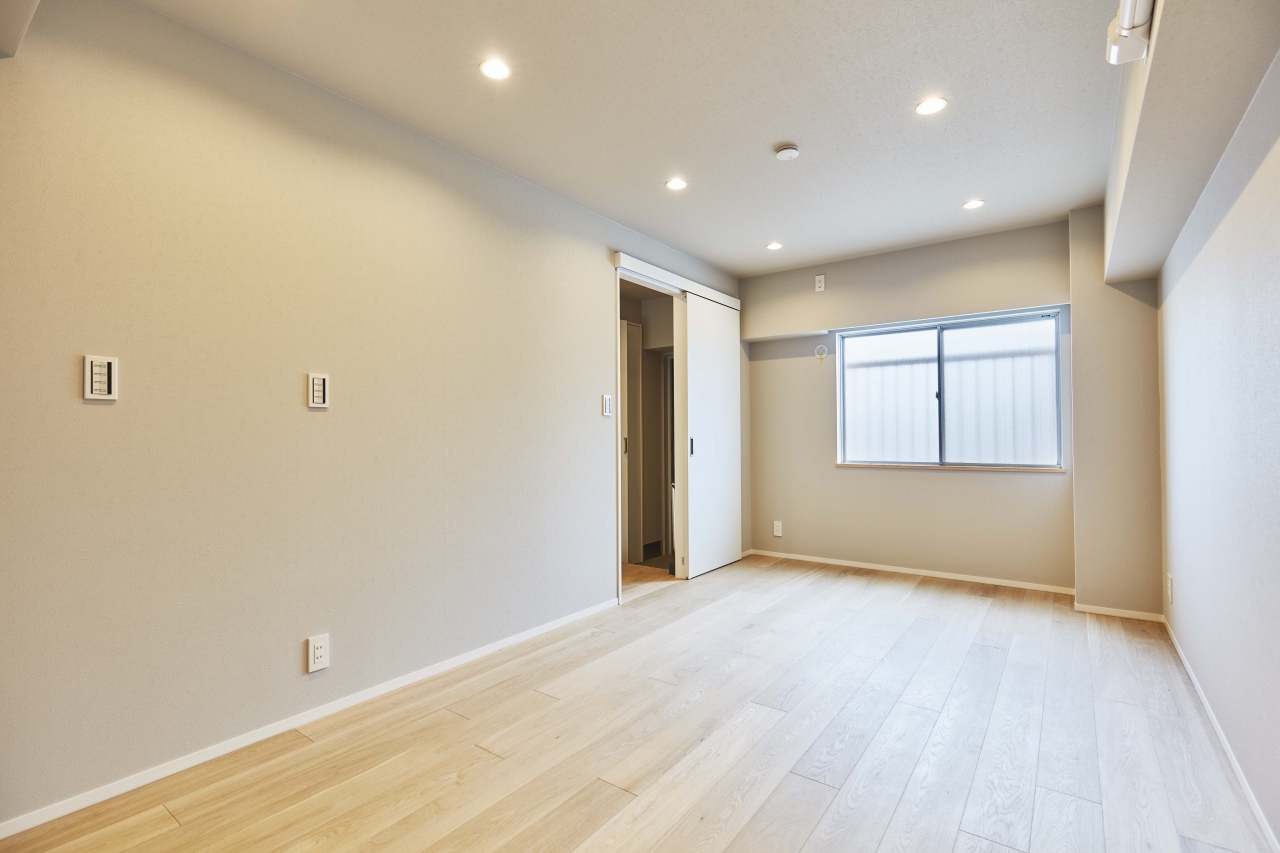 お部屋詳細