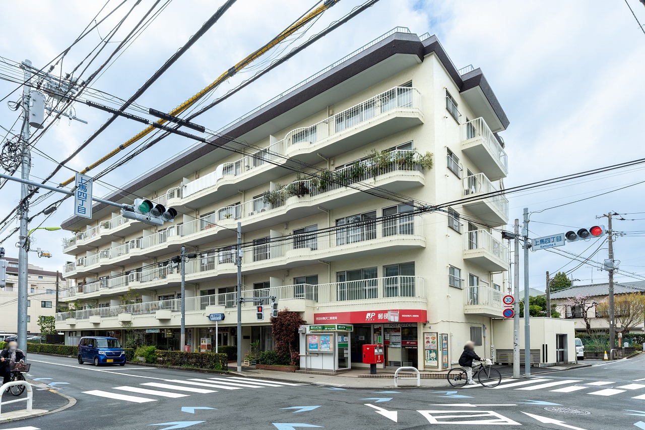 お部屋詳細