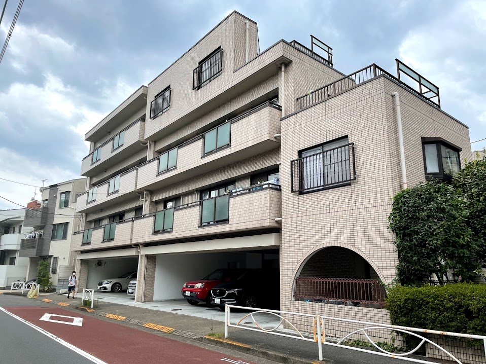 お部屋詳細