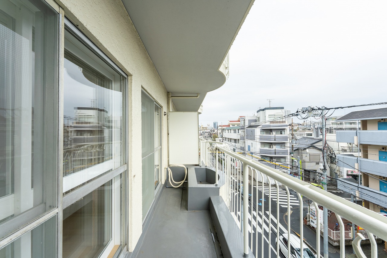 お部屋詳細