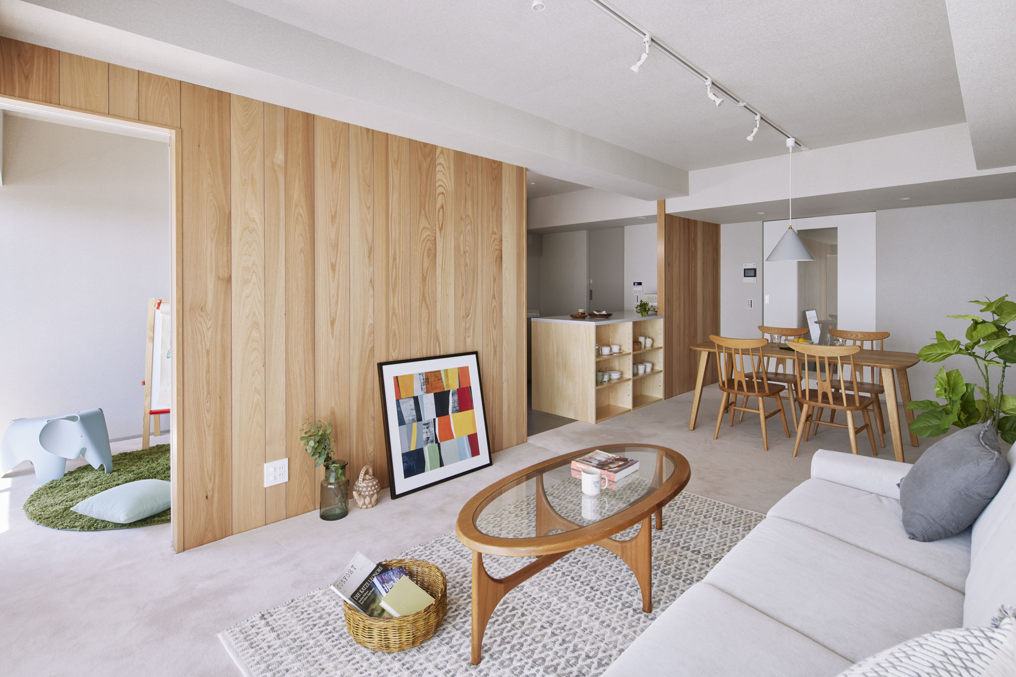 桜丘フラット1005