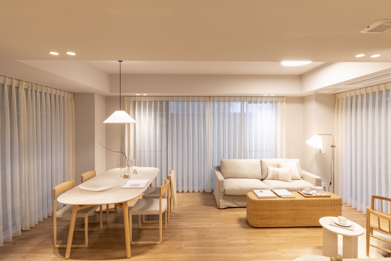 ドムス小石川102