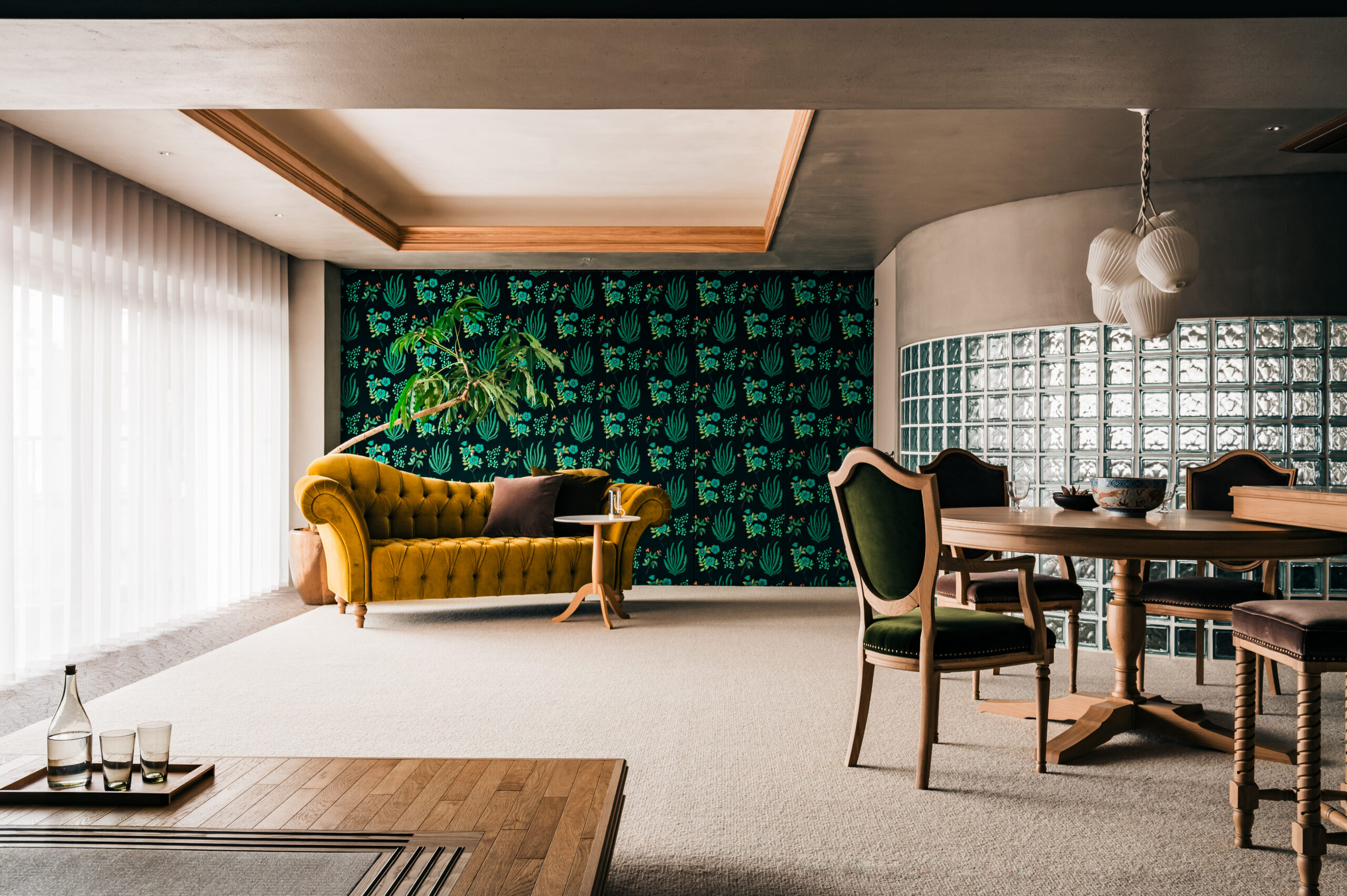 代々木の杜ハイツ306