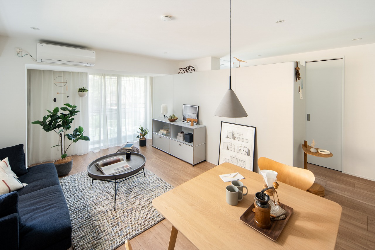 クレール東郷坂106