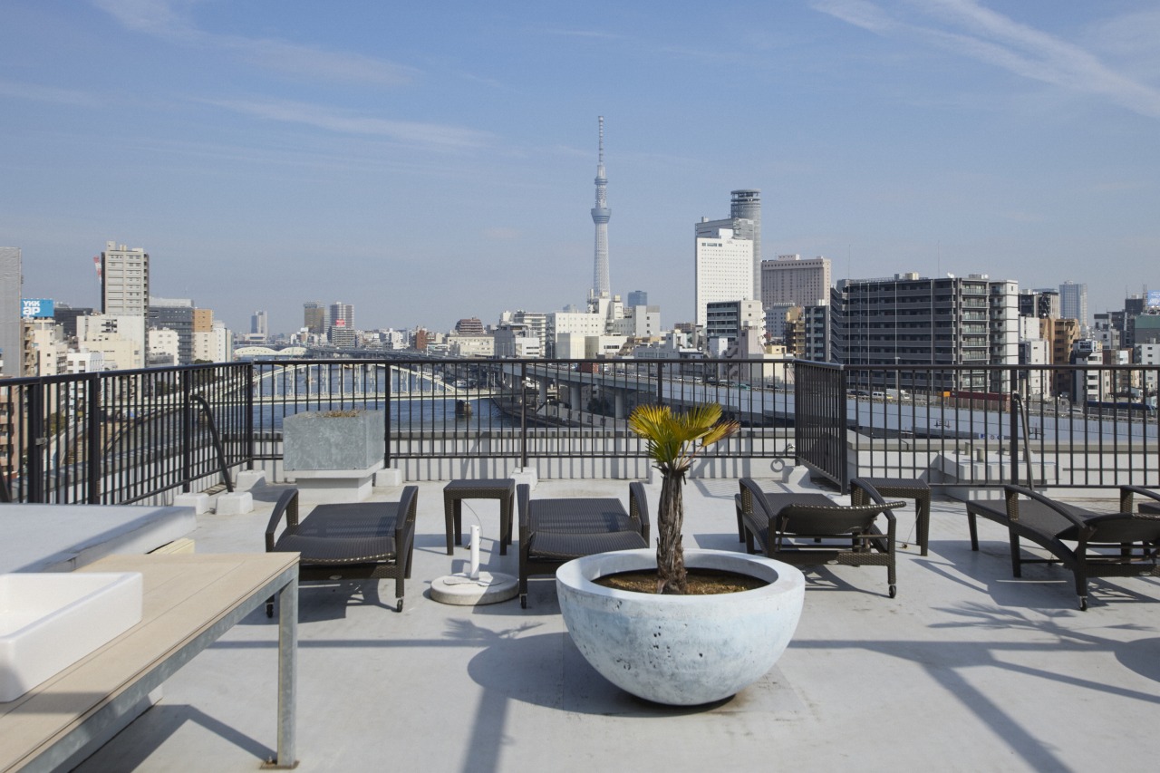 リノア東日本橋401